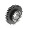 PAI 900047 Manual Transmission Main Shaft Gear Manual Transmission Main Shaft Gear - 4th Gear, Gray, For Fuller