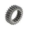 PAI EF67040 Manual Transmission Differential Pinion Gear - Gray, For Fuller RT 610 Transmission Application, 16 Inner Tooth