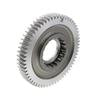 PAI EF67840HP Manual Transmission Main Shaft Gear High Performance Main Shaft Gear - Gray, For Fuller RT 14609 Transmission