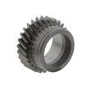 PAI 900081 Manual Transmission Counter Gear Manual Transmission Counter Shaft Gear - 3rd Gear, Gray, 57 Inner Tooth Count
