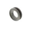 PAI 900126 Transmission Sliding Clutch - Gray, For Fuller RTLO 14918/16918/18918/20918/22918 Application, 17 Inner Tooth