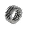PAI 900001 Transmission Main Drive Gear - Gray, For Fuller 7608/8609 Series Application, 16 Inner Tooth Count