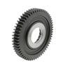 PAI 900002 Manual Transmission Main Shaft Gear Manual Transmission Main Shaft Gear - 2nd Gear, Gray, For Fuller 15710/16915