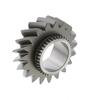 PAI 900707 Manual Transmission Main Shaft Gear Manual Transmission Main Shaft Gear - 4th Gear, Gray, For Fuller 4205 Midrange