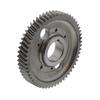 PAI 490030 Engine Timing Camshaft Gear Engine Timing Camshaft Gear - Gray, For 2000-2003 International DT466E HEUI/DT530E