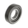 PAI 900007 Manual Transmission Main Shaft Gear Manual Transmission Main Shaft Gear - 3rd Gear, Gray, For Fuller 11610 Series