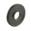 PAI 900014 Manual Transmission Main Shaft Gear Manual Transmission Main Shaft Gear - Gray, For Fuller 13710 Series, 18 Inner