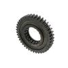 900035 by PAI - Manual Transmission Main Shaft Gear - Gray, For Fuller 8609 Series Application, 18 Inner Tooth Count