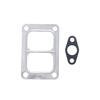 PAI EM82640 Turbocharger Turbocharger - Gray, Gasket Included, For Mack 400/041 E7/E-Tech/ ASET Application
