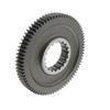 PAI 900026 Manual Transmission Main Shaft Gear Manual Transmission Main Shaft Gear - 1st Gear, Gray, 18 Inner Tooth Count