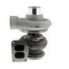 ETC-3741 by PAI - Turbocharger - Gray, Gasket Included, For Mack E7 / E-Tech / ASET Engine Application