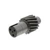 BSP-7930 by PAI - Differential Drive Pinion - Gray, Helical Gear