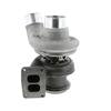ETC-8236 by PAI - Turbocharger - Gray, Gasket Included