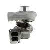 ETC-8294 by PAI - Turbocharger - 4LE Slip Connection, Gray, Gasket Included