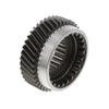 PAI 940039 Auxiliary Transmission Main Drive Gear Auxiliary Transmission Main Drive Gear - Gray, 23 Inner Tooth Count
