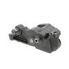 PAI 341310 Engine Oil Pump Engine Oil Pump - Silver, without Gasket, for Caterpillar 3304/ 3306 Application