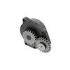 PAI 141310 Engine Oil Pump Engine Oil Pump - Black / Silver, for Cummins 6C / ISC / ISL Series Application