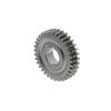 PAI GGB-6208 Manual Transmission Counter Gear Manual Transmission Counter Shaft Gear - 1st/5th Gear, Gray, For Mack
