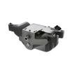 PAI 341311E Engine Oil Pump Engine Oil Pump - Silver, without Gasket, for Caterpillar 3406 Application