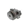 341313 by PAI - Engine Oil Pump - Silver, without Gasket, for Caterpillar C12 Application