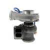 PAI 381204 Turbocharger Turbocharger - Gray, with Gasket, for Caterpillar C12 Application