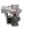 381207 by PAI - Turbocharger - Gray, with Gasket, for Caterpillar C15 Application