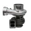 PAI 381198E Turbocharger Turbocharger - Gray, Gasket Included, For C15 Acert/C16 Units S410SX Turbo Model