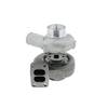 EM92520 by PAI - Turbocharger - Gray, Gasket Included, For Cummins ISB / QSB Series Application