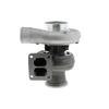 PAI 481210 Turbocharger Turbocharger - without Wastegate Includes Clamp 442130, Gray, Gasket Included