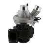 ETC-8246 by PAI - Turbocharger - Gray, Gasket Included