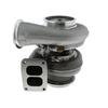 ETC-9276 by PAI - Turbocharger - 12.7L, Gray, Gasket Included