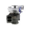 ETC-9277 by PAI - Turbocharger - 12.7 L, Gray, Gasket Included