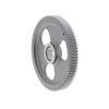 PAI 191885 Engine Timing Camshaft Gear Engine Timing Camshaft Gear - Silver, For Cummins 6C Series Engine Application