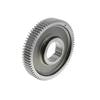 PAI EF59540HP Manual Transmission Counter Gear High Performance Countershaft Gear - Silver, For Fuller RT 18918/ 20918