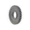 EF62650 by PAI - Manual Transmission Main Shaft Gear - 1st Gear, Gray, For Fuller RT/RTO 9513 Application, 18 Inner Tooth Count
