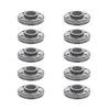 PAI EF25530-010 Transmission Sliding Clutch - Gray, For Fuller FRO/RT/RTO 14210/15210/16210/18210 Transmission Application,