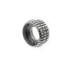 PAI 806811 Automatic Transmission Clutch Hub Manual Transmission Clutch Hub - Lo Range, Gray, For Mack T2080B Series