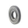 PAI EF59560 Manual Transmission Main Shaft Gear Manual Transmission Main Shaft Gear - Black, 18 Inner Tooth Count