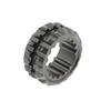 PAI 900122 Transmission Sliding Clutch - 1st/2nd Gear, Gray, 16 Inner Tooth Count