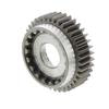 PAI EF61860 Manual Transmission Main Shaft Gear Manual Transmission Main Shaft Gear - Gray, For Fuller RTLO 16618