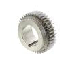 PAI EF63180HP Manual Transmission Main Shaft Gear High Performance Main Shaft Gear - Gray, For Fuller RTO B 11609 Series