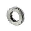 EF67690HP by PAI - Transmission Clutch Gear - Silver, For Fuller RTOO 14613 / 14813 / 16618 Transmission Application, 18 Inner Tooth Count
