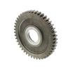 PAI EF67830 Manual Transmission Main Shaft Gear Manual Transmission Main Shaft Gear - Gray, For Fuller RT 14609 Transmission