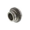PAI EF66420 Auxiliary Transmission Main Drive Gear Auxiliary Transmission Main Drive Gear - Gray, For Fuller RTF 1110