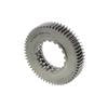 PAI EF67010 Manual Transmission Gear Manual Transmission Main Drive Gear - Gray, Alloy Steel, 18 Inner Teeth