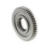 PAI 900033 Manual Transmission Main Shaft Gear Manual Transmission Main Shaft Gear - Gray, 18 Inner Tooth Count