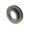 PAI EF26210 Transmission Sliding Clutch - Gray, For Fuller Transmission Application, 18 Inner Tooth Count