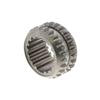 PAI EF26370-010 Transmission Sliding Clutch - Gray, For Fuller RT/RTO 11609/RT/RTO/RTOO/RTLO 14613 and 14813 Transmission