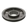 PAI 900124 Transmission Sliding Clutch - Gray, For Fuller RT 14109A / RTLO 14610A Application, 18 Inner Tooth Count