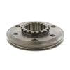 PAI EF26090 Transmission Sliding Clutch - Gray, For Fuller RT/RTO/RTOO/RTLO 14613 and 14813 Transmission Application, 18